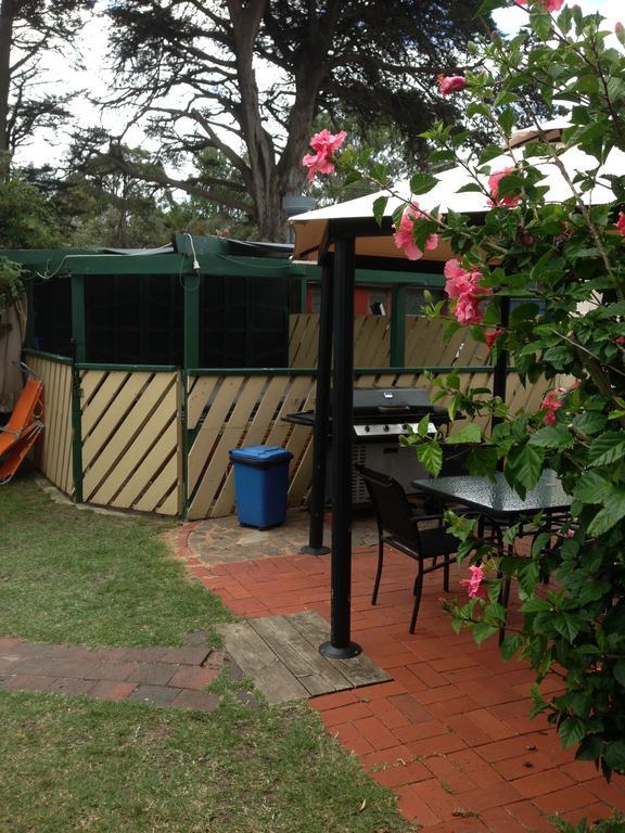 Copper Lantern Motel Mornington Peninsula Esterno foto