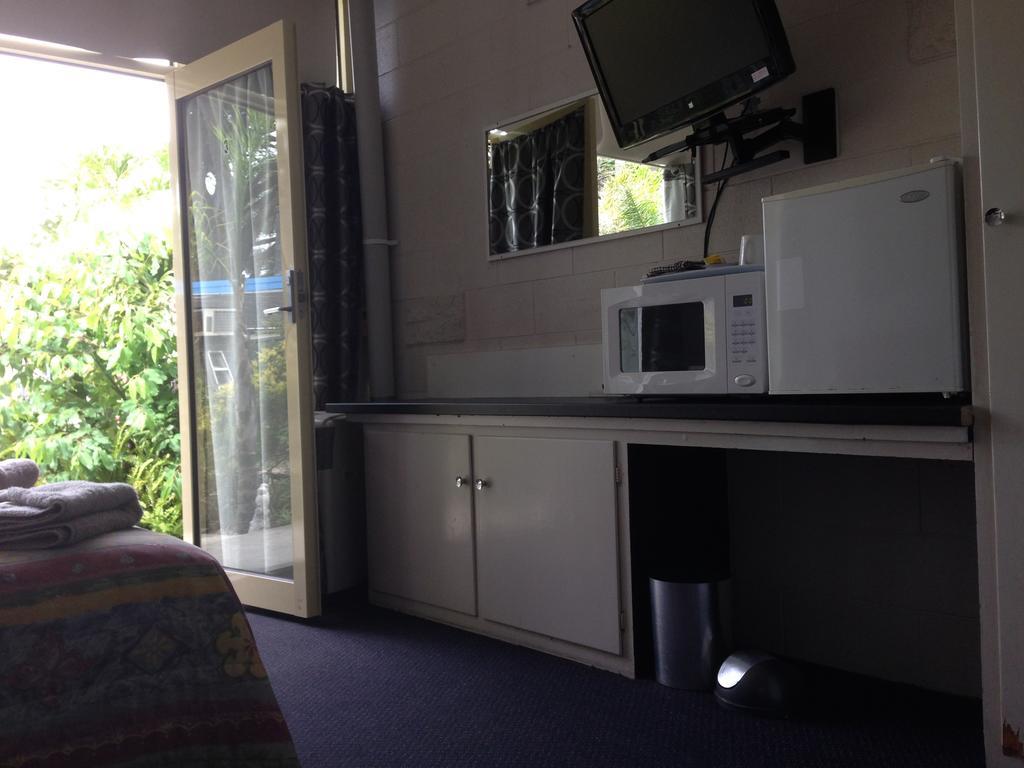 Copper Lantern Motel Mornington Peninsula Esterno foto