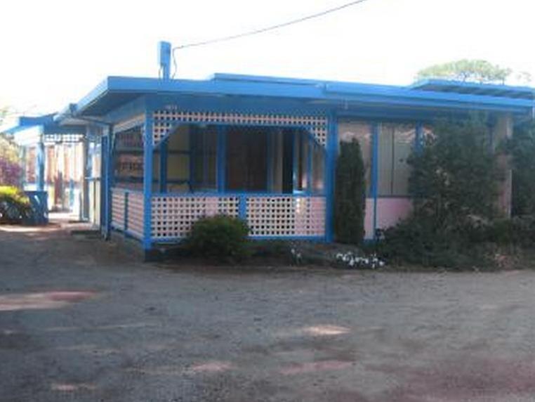 Copper Lantern Motel Mornington Peninsula Esterno foto