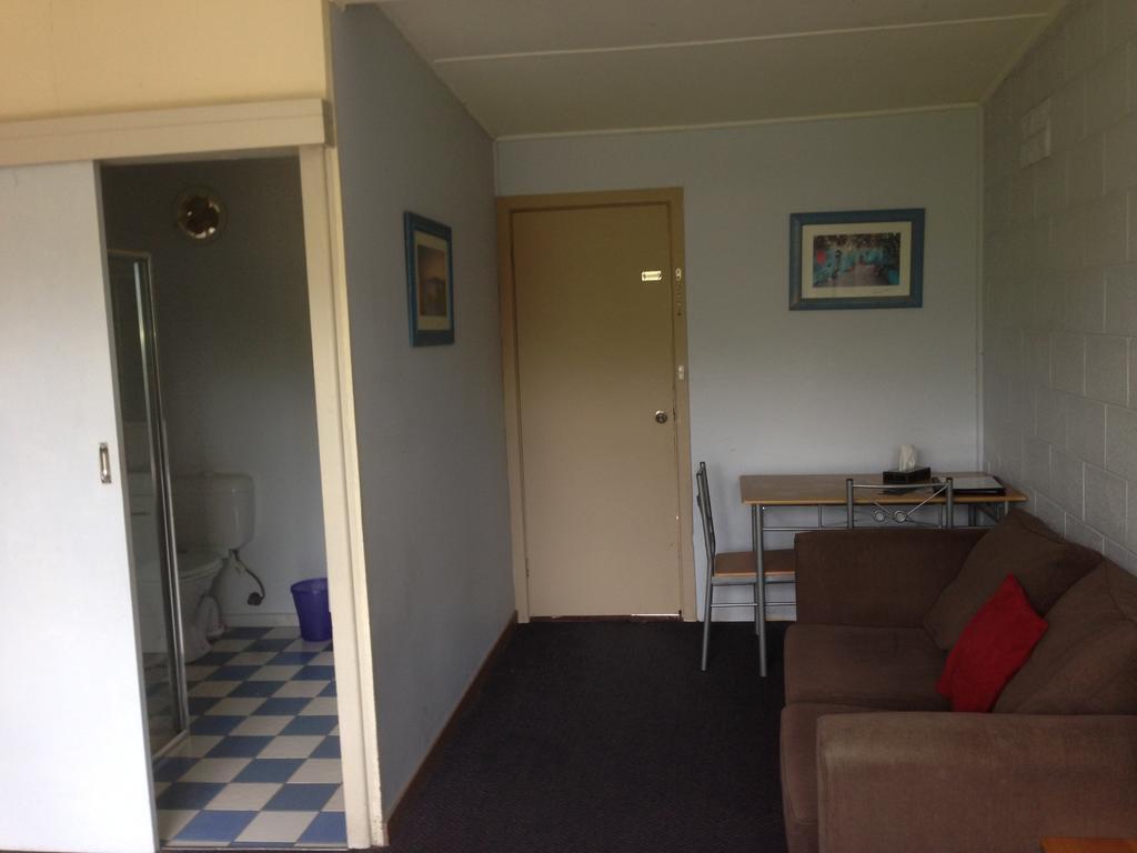 Copper Lantern Motel Mornington Peninsula Esterno foto