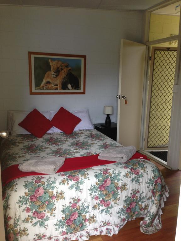 Copper Lantern Motel Mornington Peninsula Esterno foto