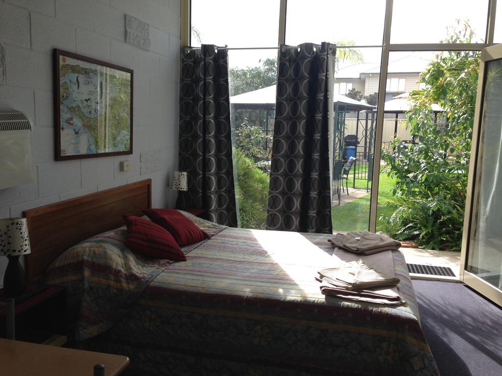 Copper Lantern Motel Mornington Peninsula Esterno foto