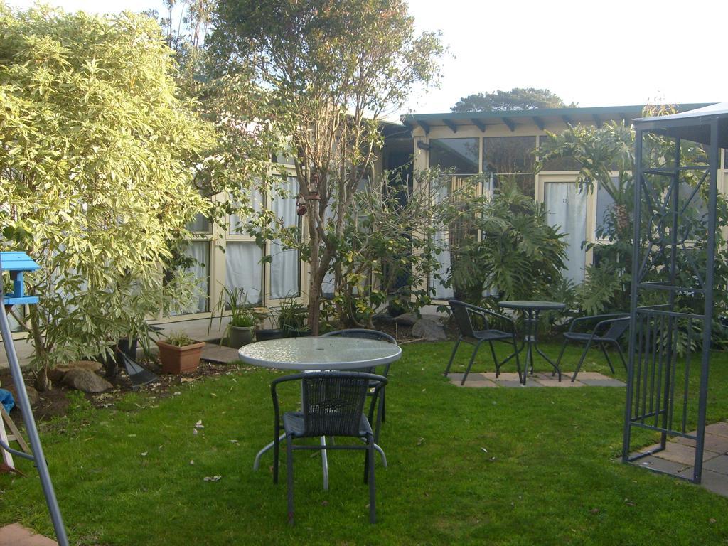 Copper Lantern Motel Mornington Peninsula Esterno foto
