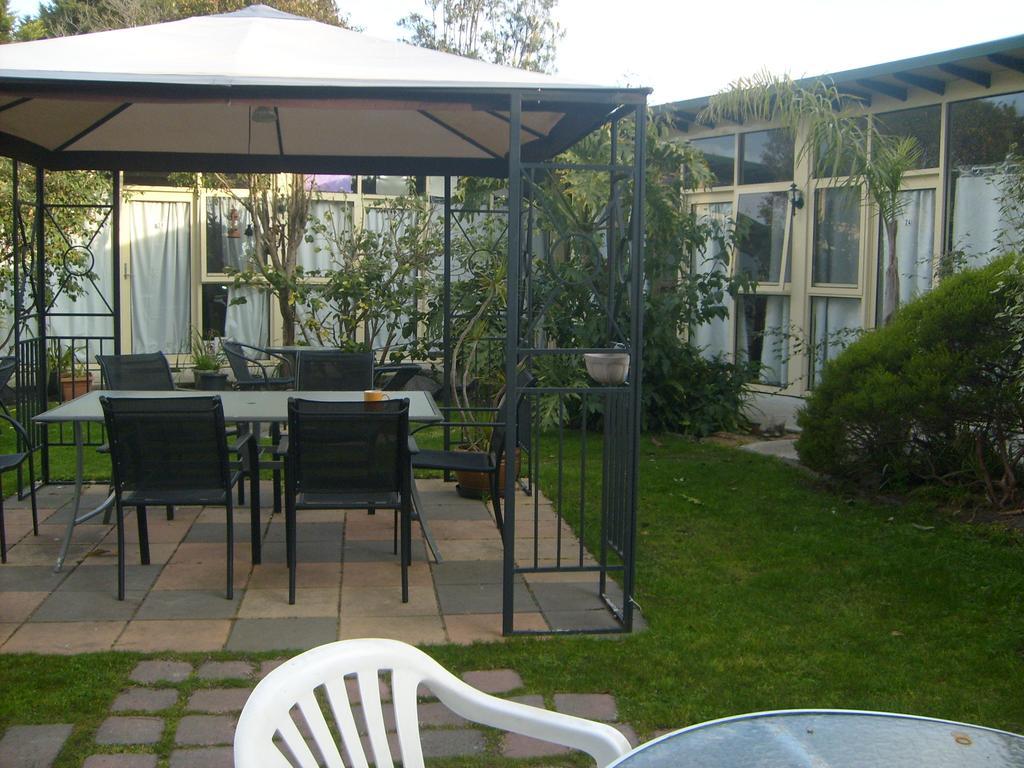 Copper Lantern Motel Mornington Peninsula Esterno foto