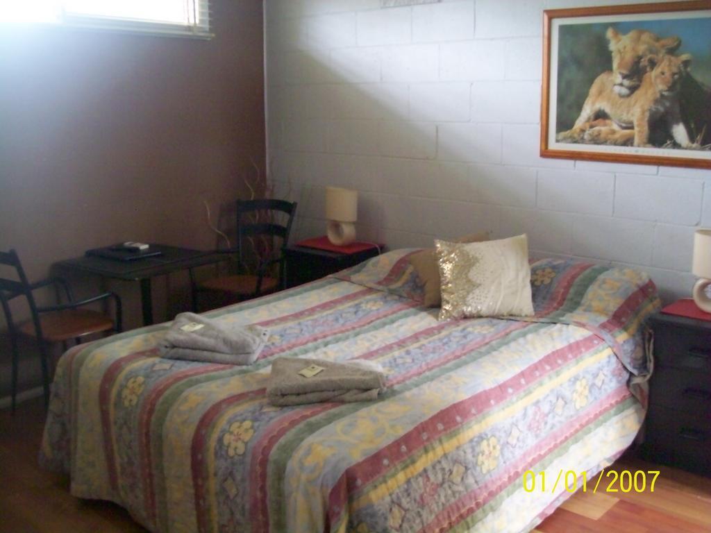 Copper Lantern Motel Mornington Peninsula Esterno foto