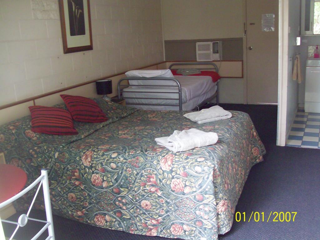 Copper Lantern Motel Mornington Peninsula Esterno foto