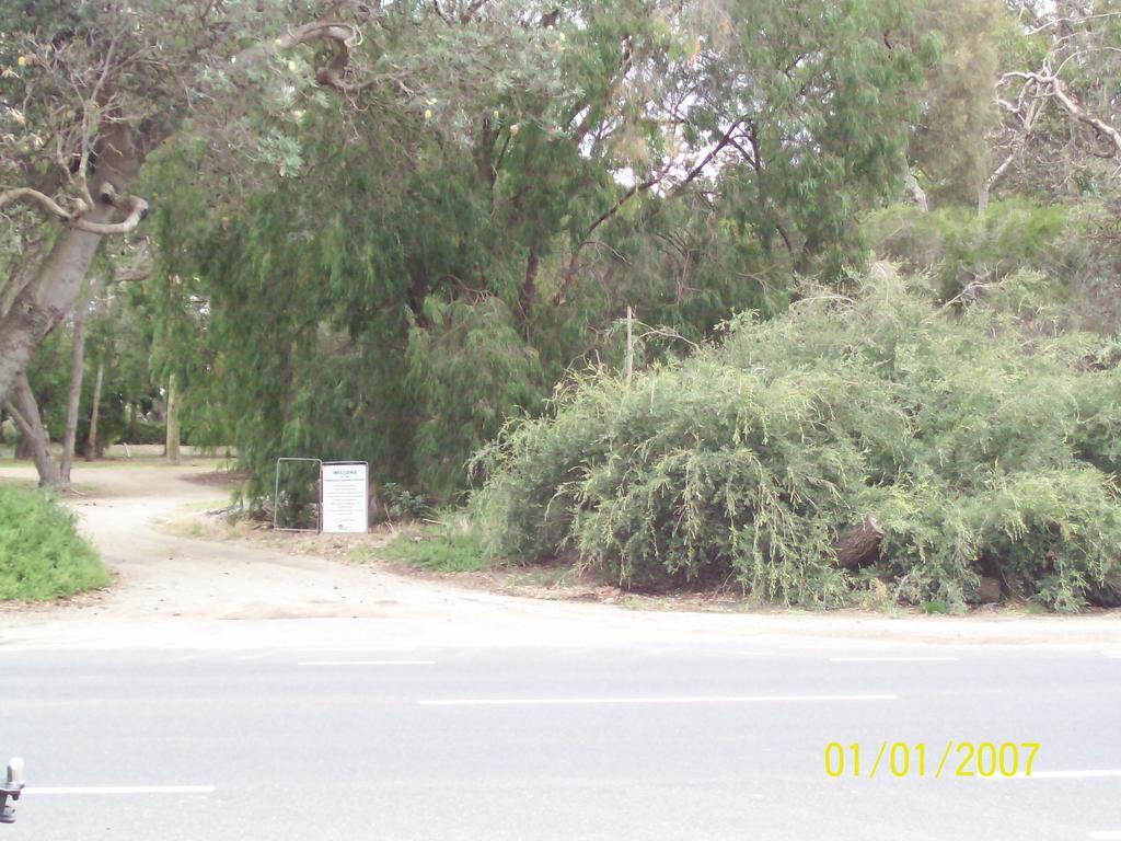 Copper Lantern Motel Mornington Peninsula Esterno foto