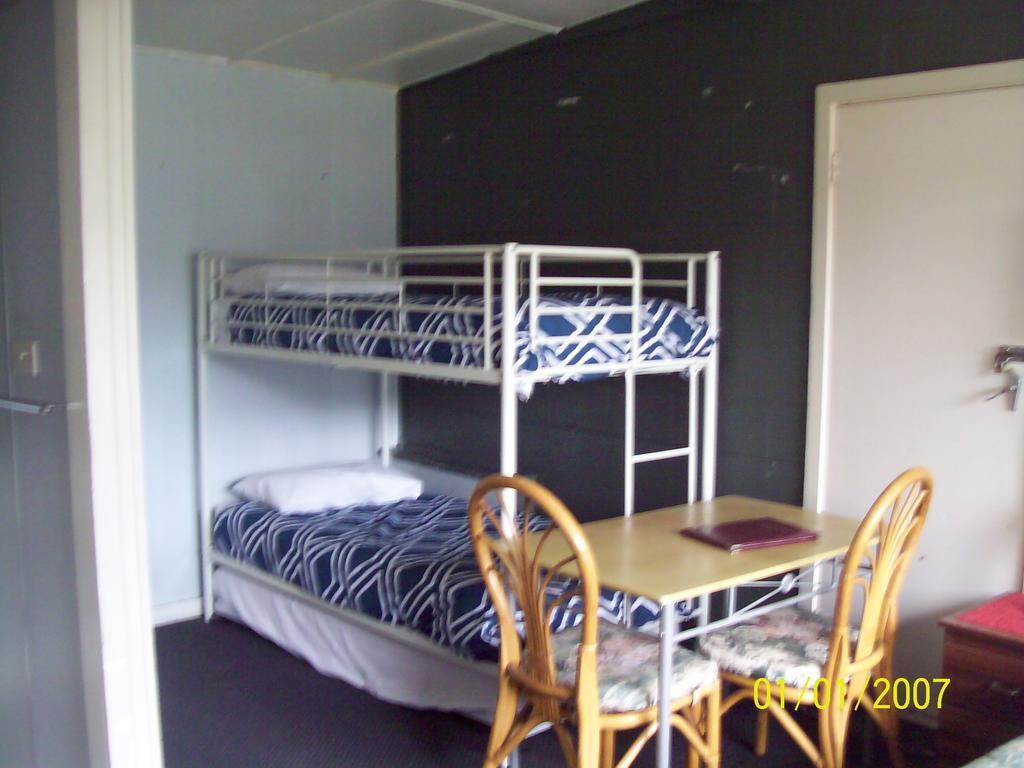 Copper Lantern Motel Mornington Peninsula Esterno foto