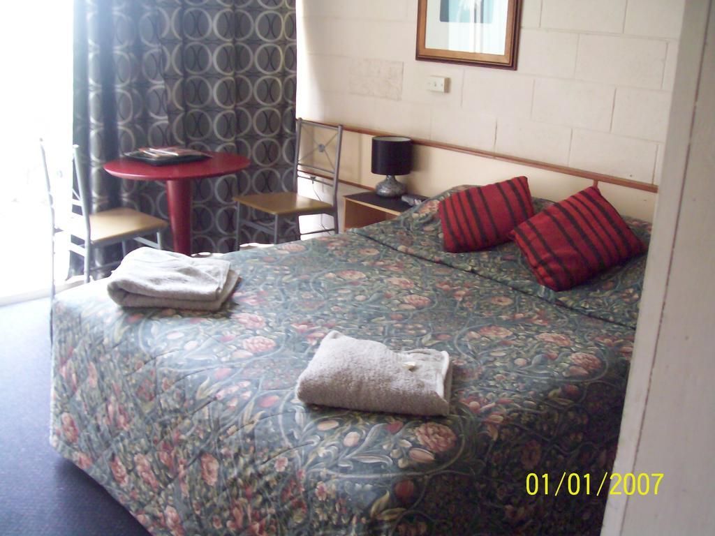 Copper Lantern Motel Mornington Peninsula Esterno foto