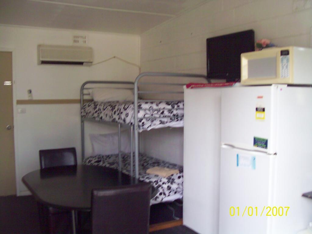 Copper Lantern Motel Mornington Peninsula Esterno foto
