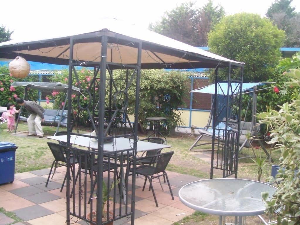 Copper Lantern Motel Mornington Peninsula Esterno foto